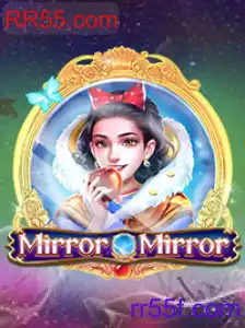 MirrorMirror